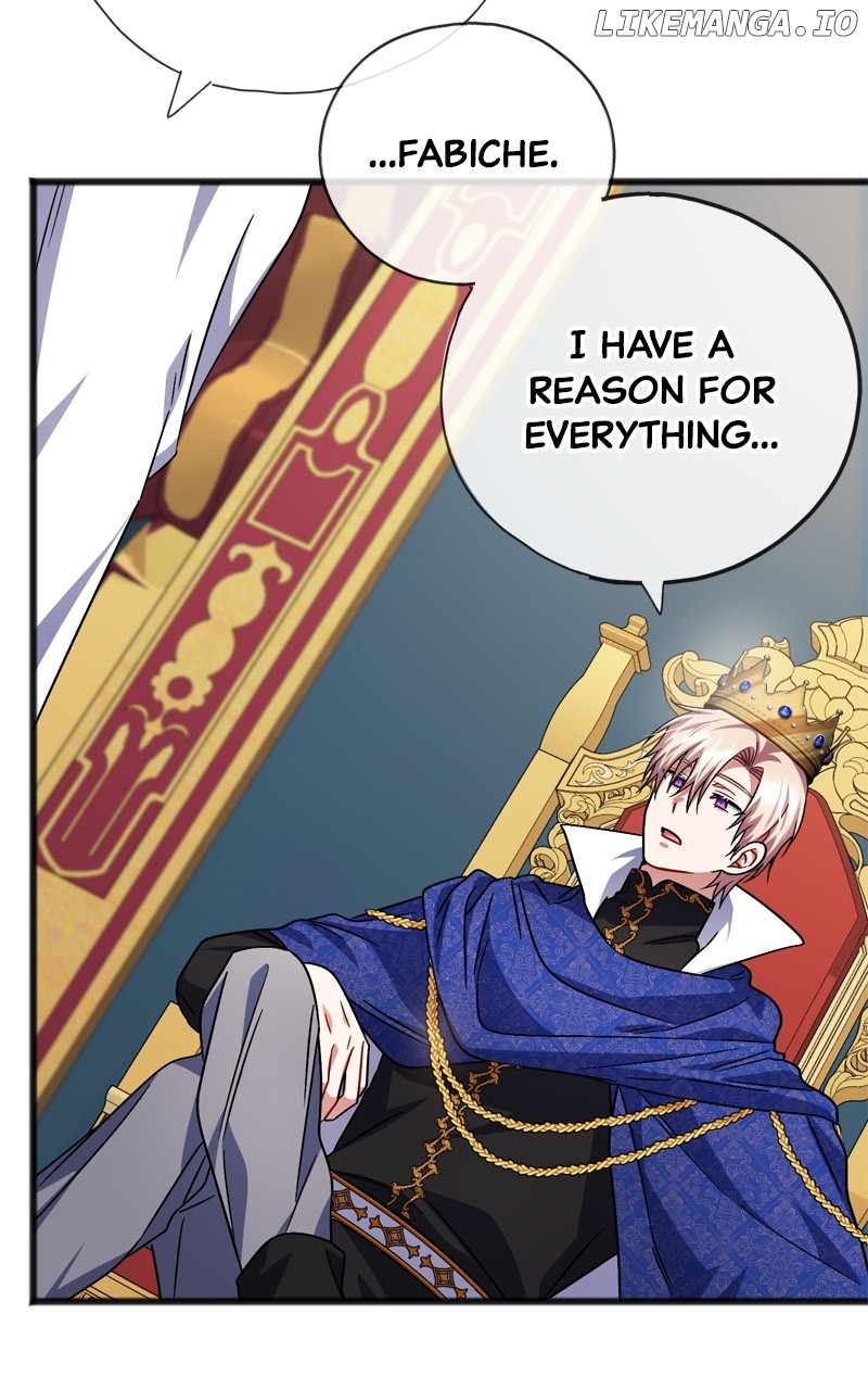 To You Who Never Loved Me Chapter 88 - page 64