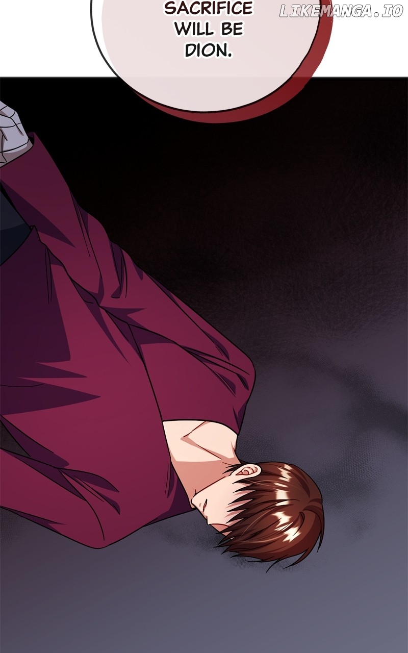 To You Who Never Loved Me Chapter 88 - page 68