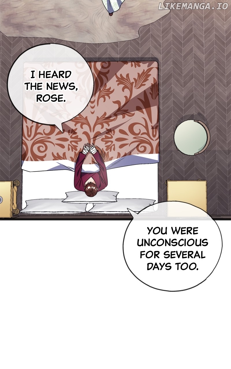 To You Who Never Loved Me Chapter 88 - page 9