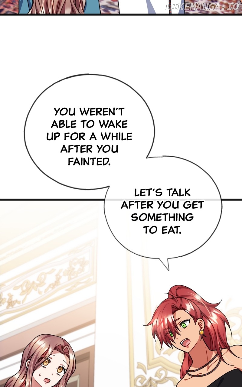 To You Who Never Loved Me Chapter 87 - page 10
