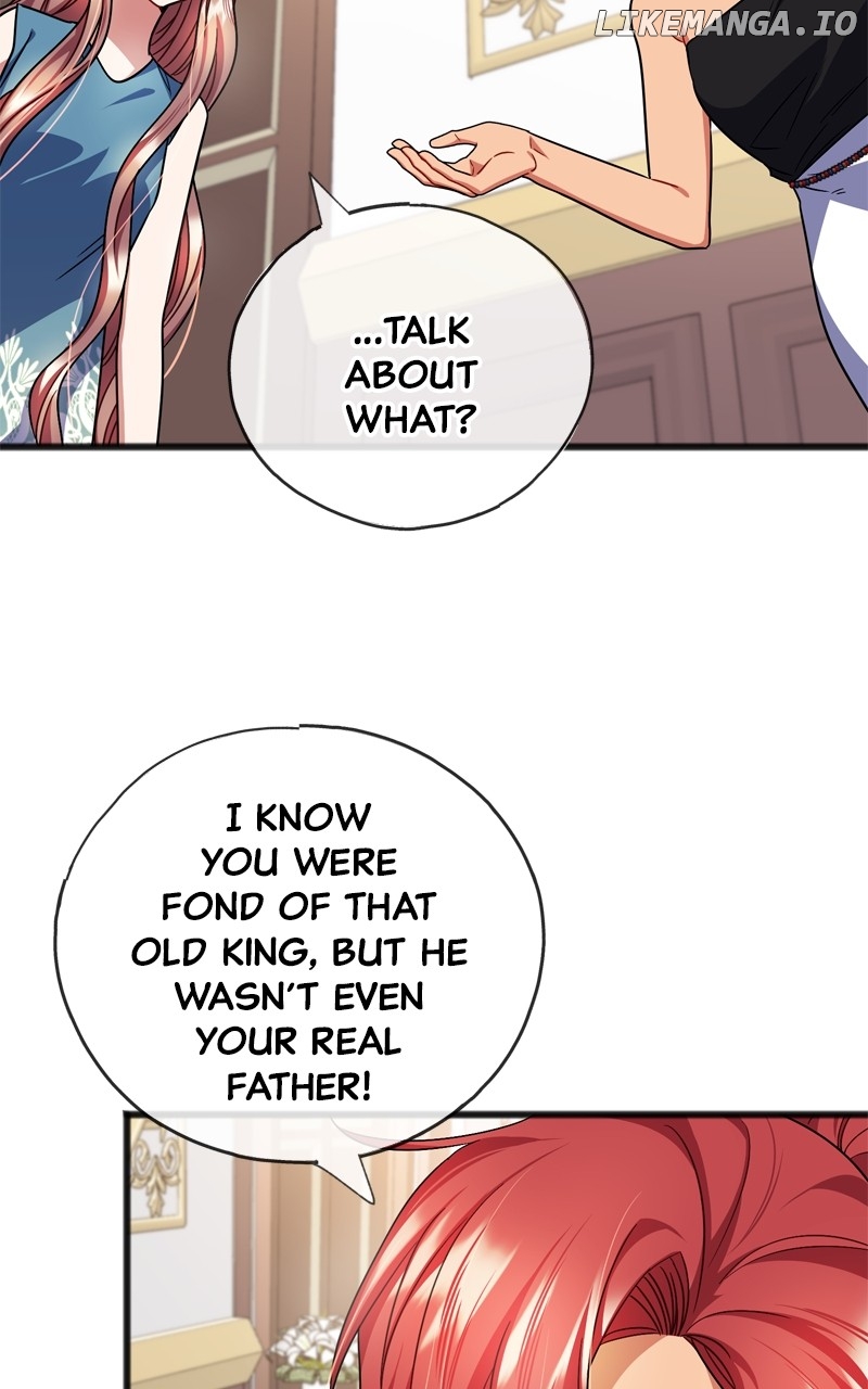 To You Who Never Loved Me Chapter 87 - page 11