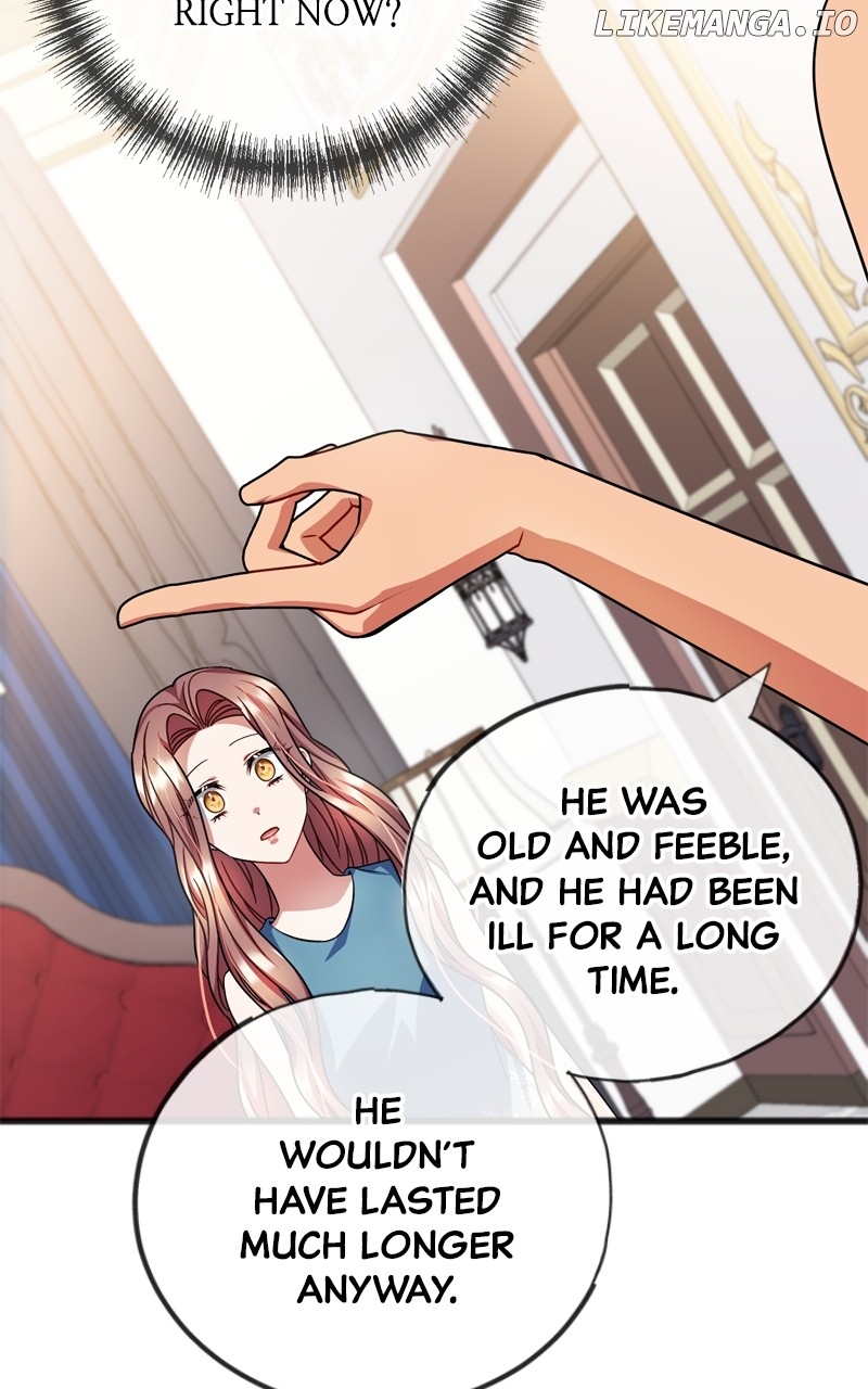 To You Who Never Loved Me Chapter 87 - page 13