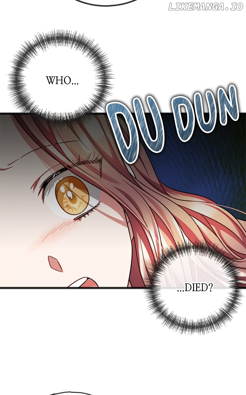 To You Who Never Loved Me Chapter 87 - page 14