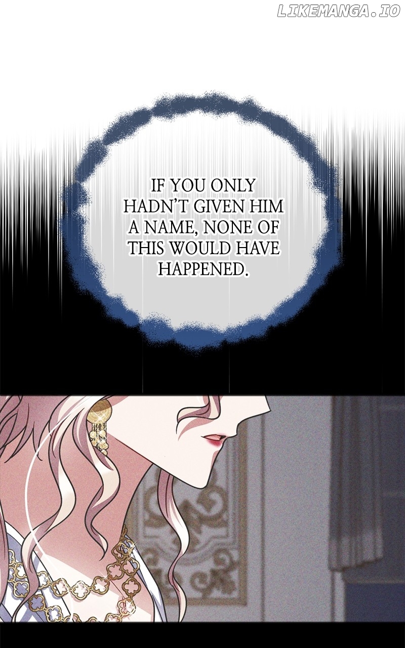 To You Who Never Loved Me Chapter 87 - page 16