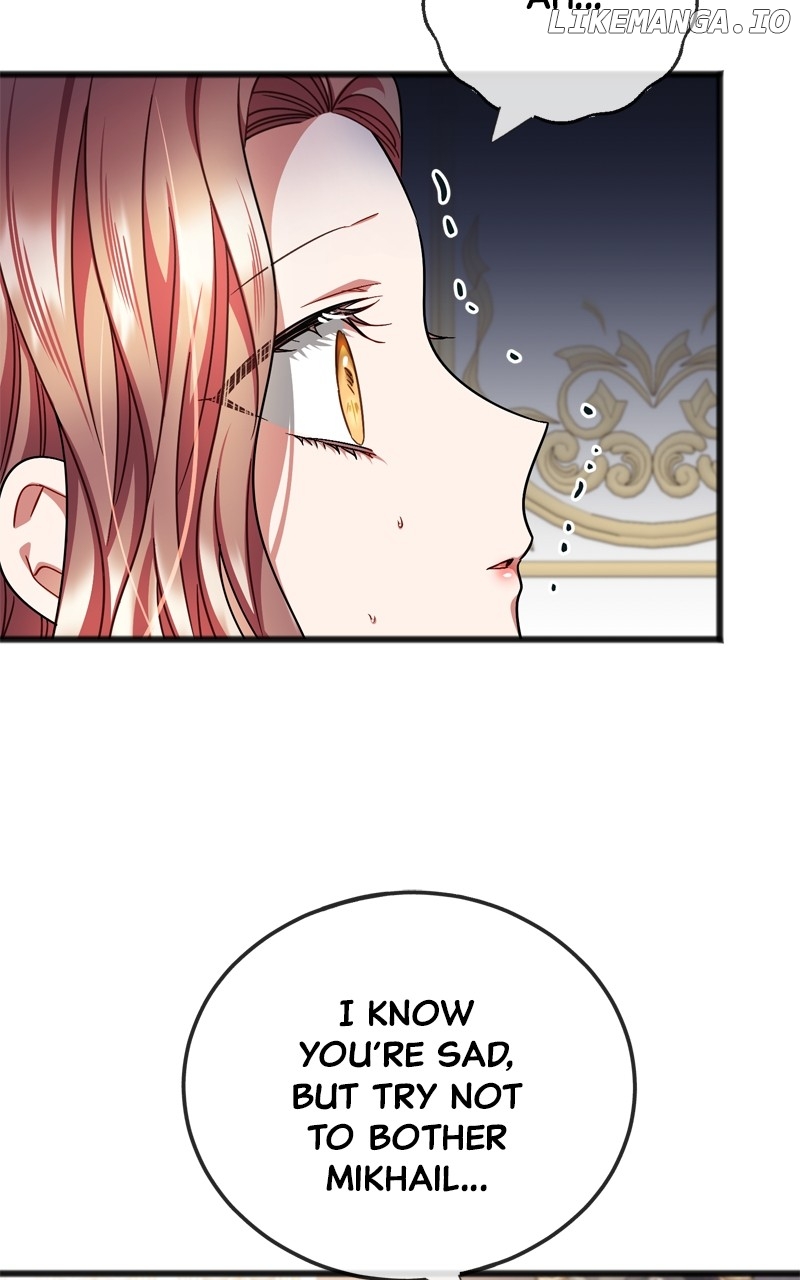 To You Who Never Loved Me Chapter 87 - page 19