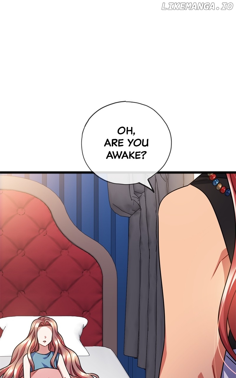 To You Who Never Loved Me Chapter 87 - page 2