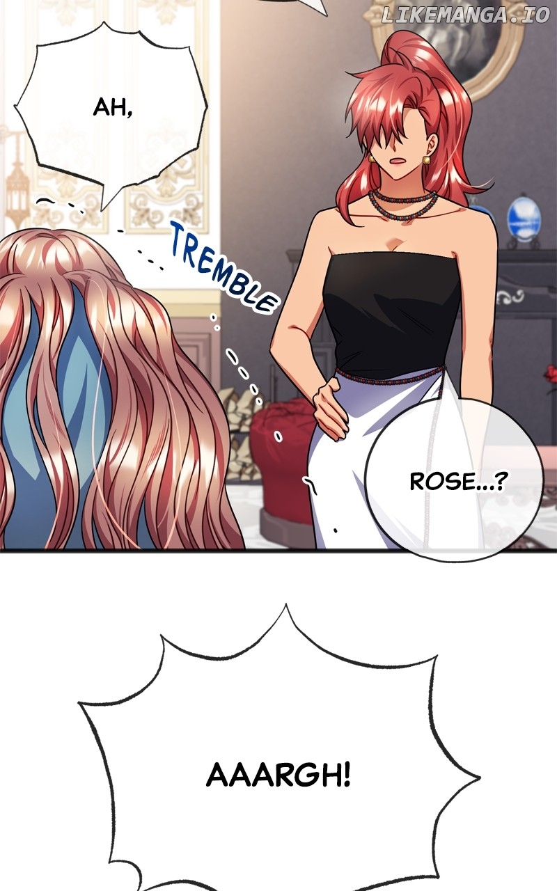 To You Who Never Loved Me Chapter 87 - page 20