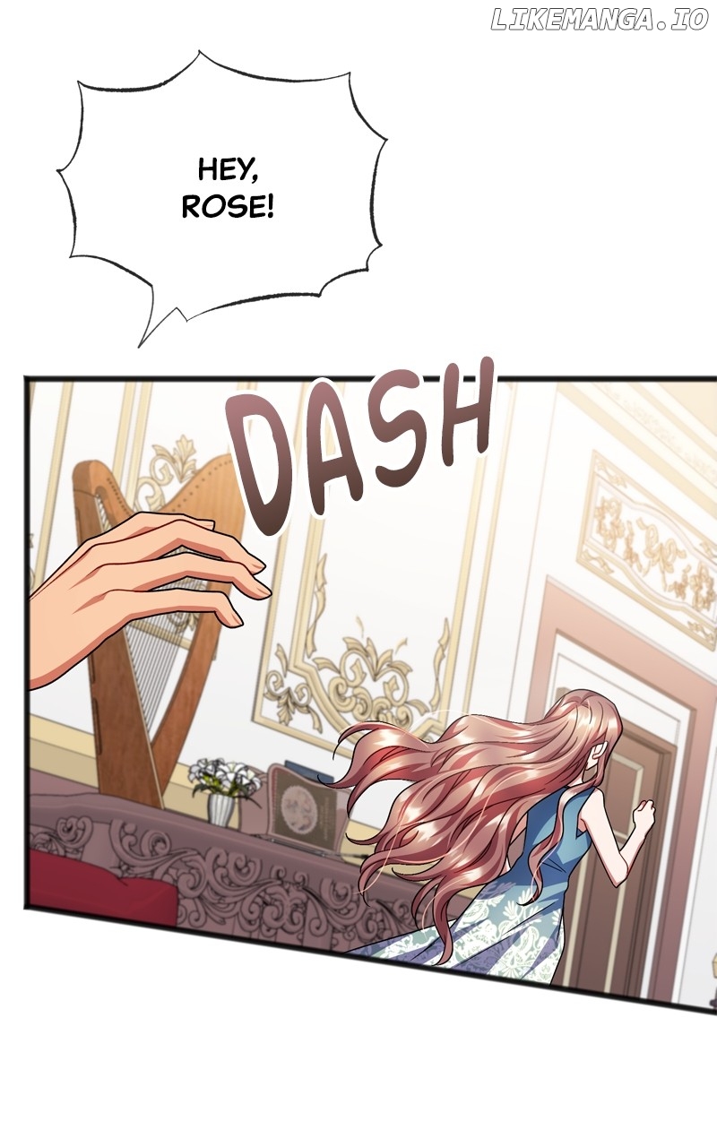 To You Who Never Loved Me Chapter 87 - page 22