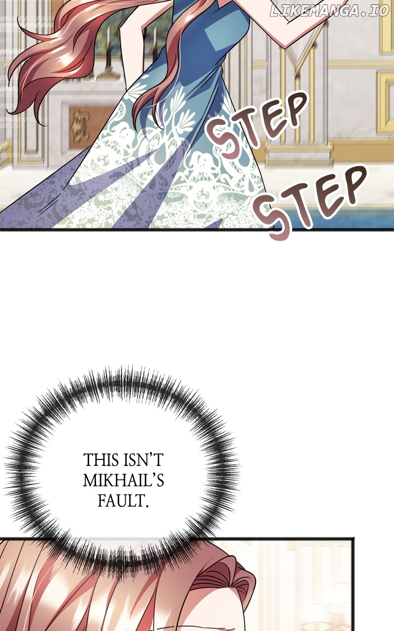 To You Who Never Loved Me Chapter 87 - page 25