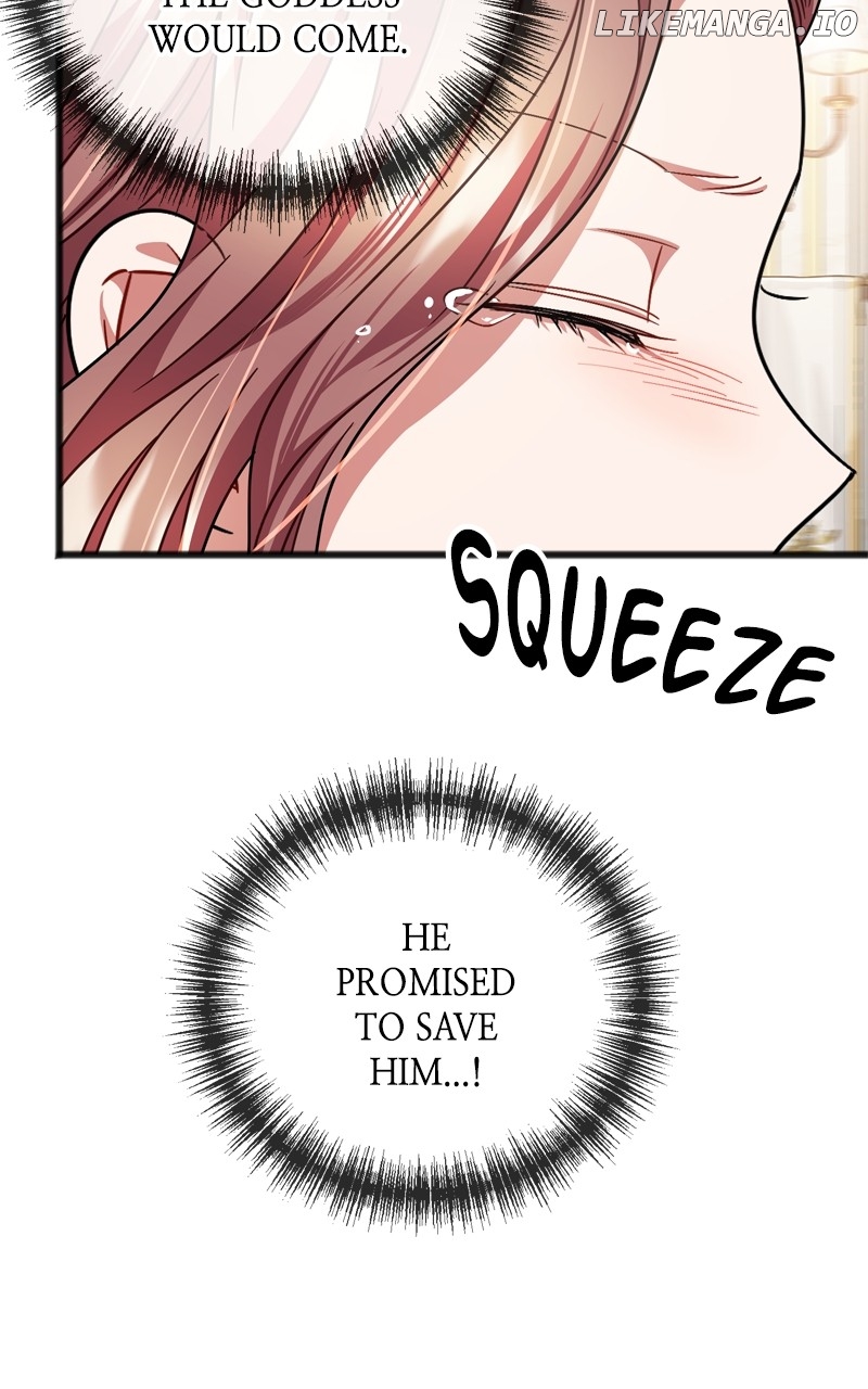 To You Who Never Loved Me Chapter 87 - page 27