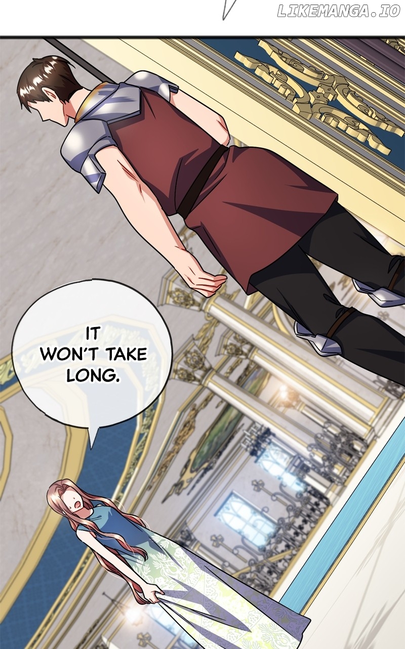 To You Who Never Loved Me Chapter 87 - page 29