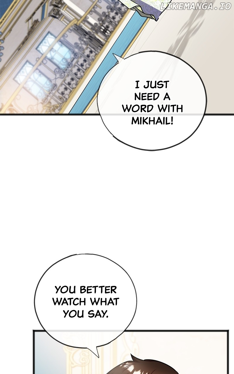 To You Who Never Loved Me Chapter 87 - page 30