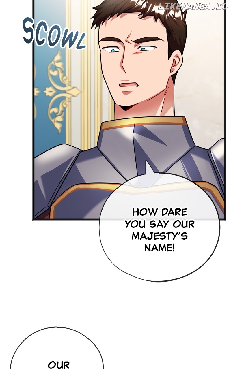 To You Who Never Loved Me Chapter 87 - page 31
