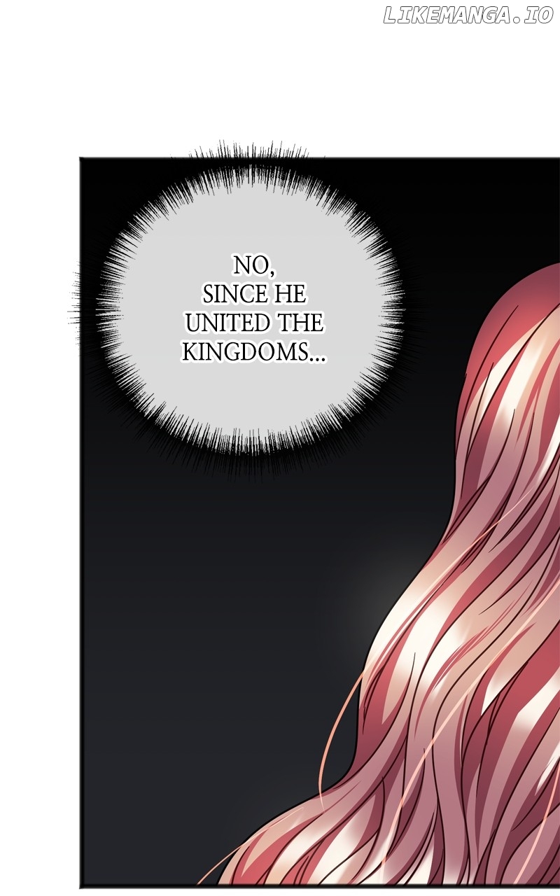To You Who Never Loved Me Chapter 87 - page 33