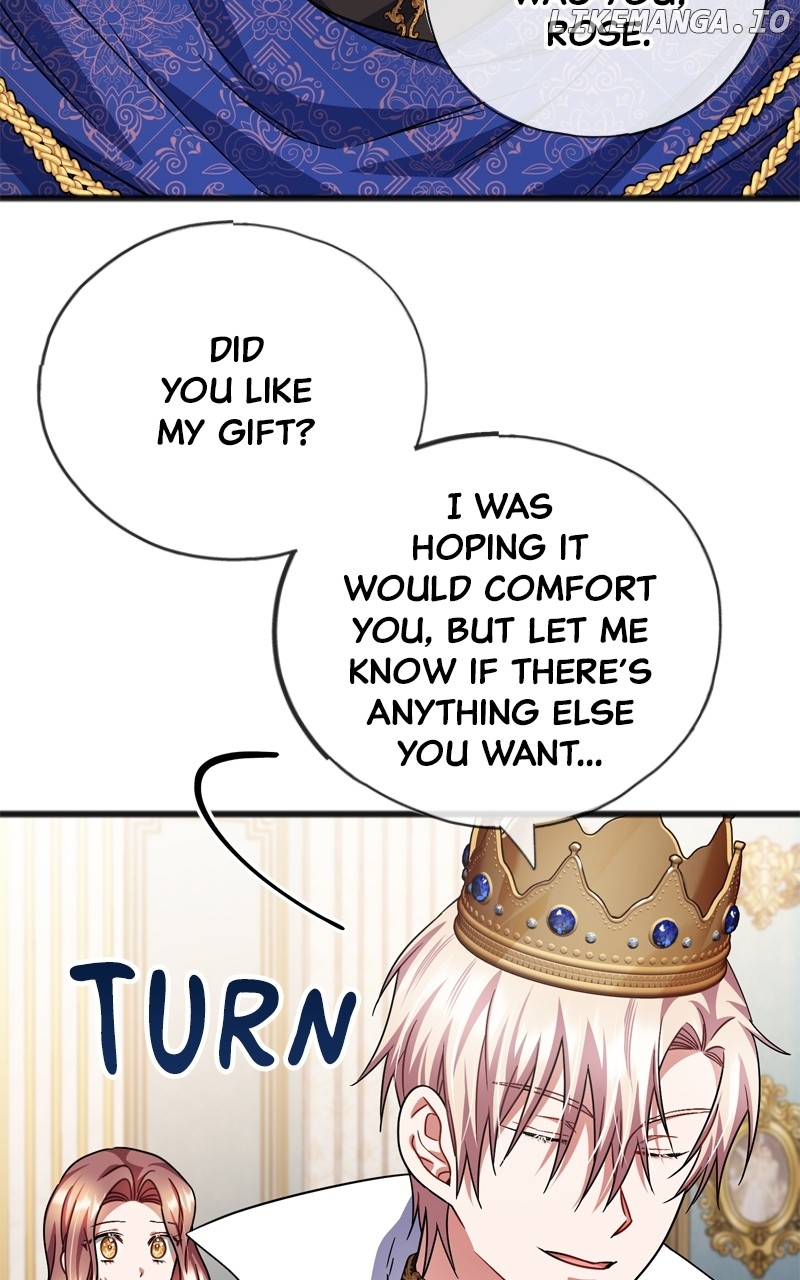 To You Who Never Loved Me Chapter 87 - page 37