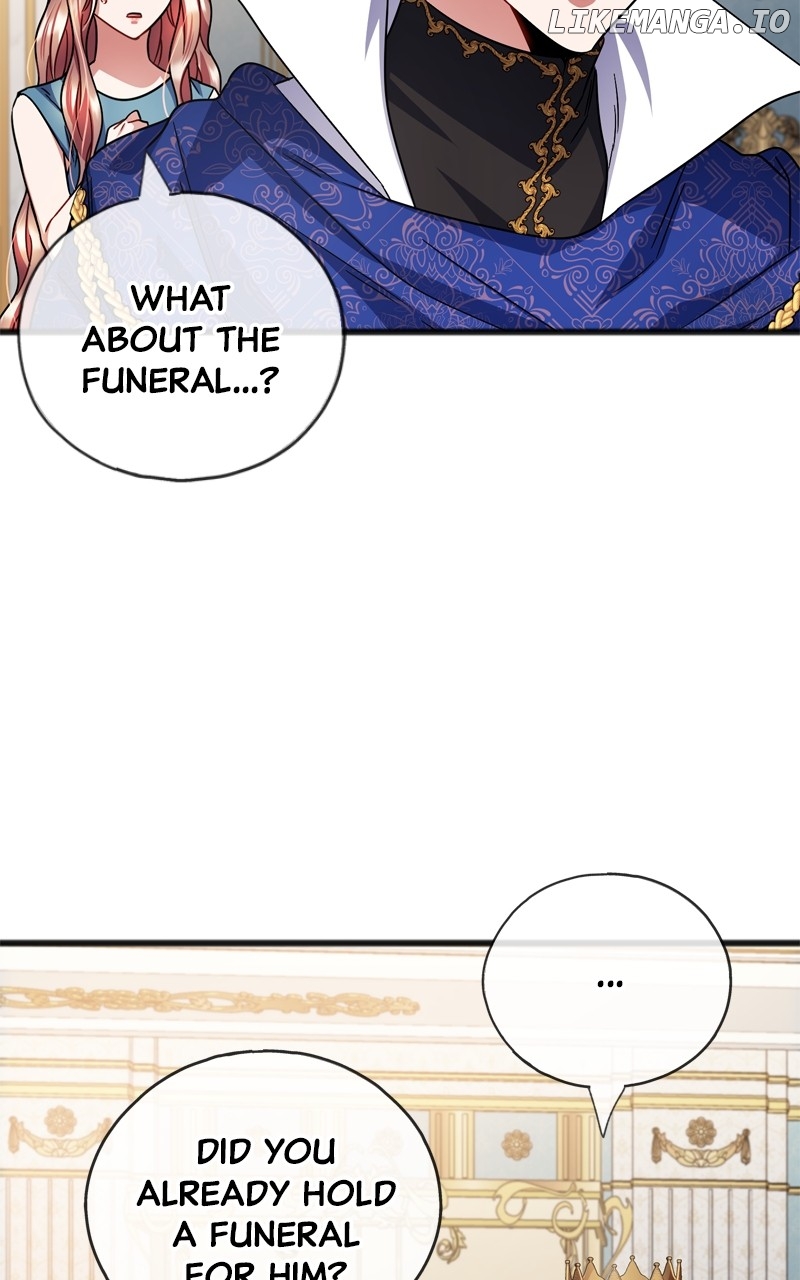 To You Who Never Loved Me Chapter 87 - page 38