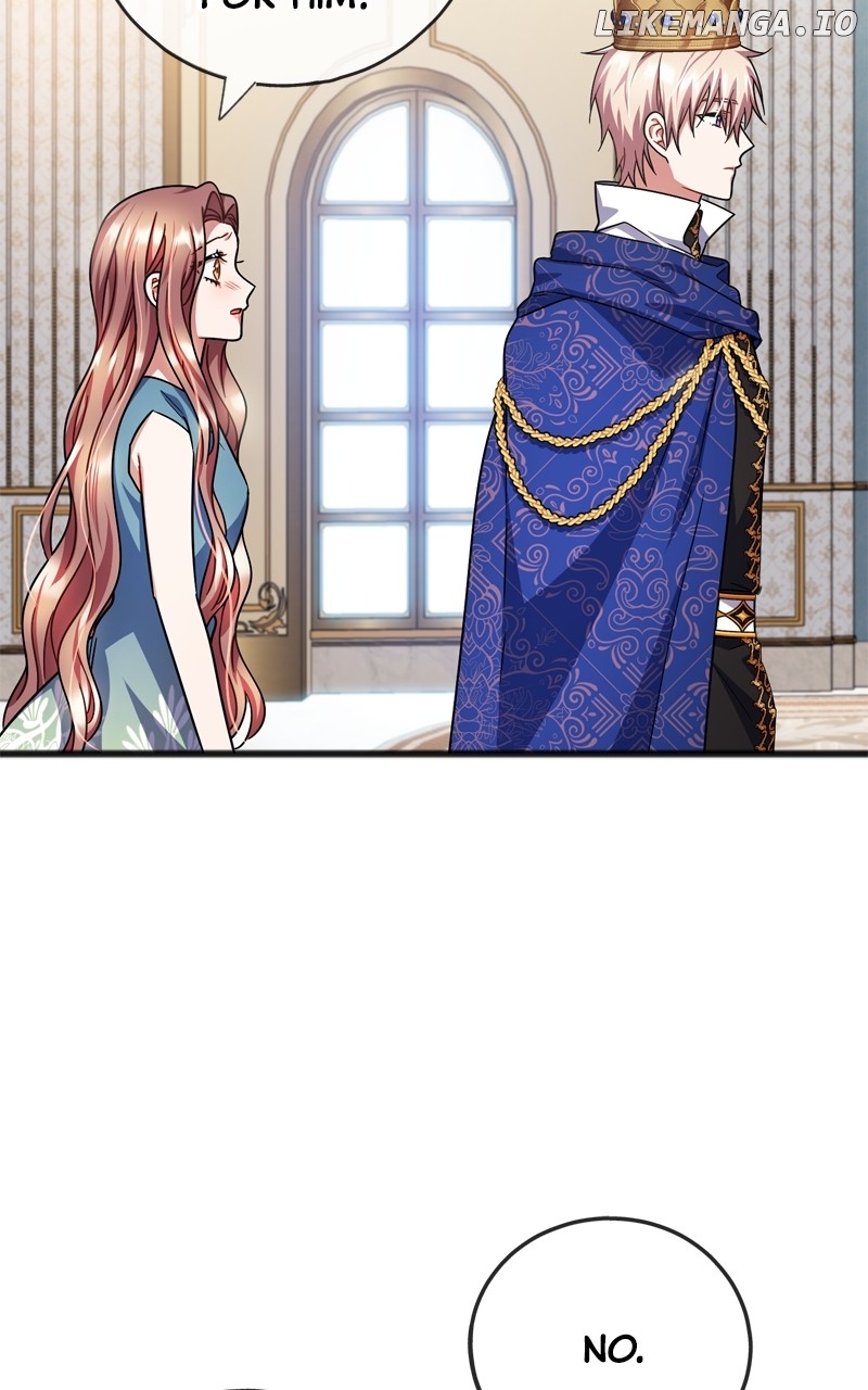 To You Who Never Loved Me Chapter 87 - page 39