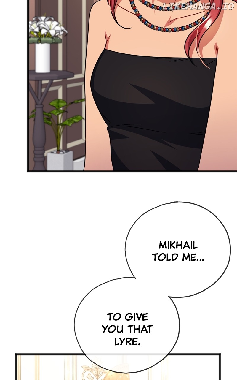 To You Who Never Loved Me Chapter 87 - page 4