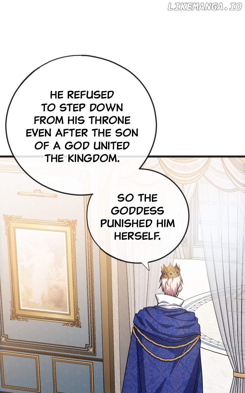 To You Who Never Loved Me Chapter 87 - page 43