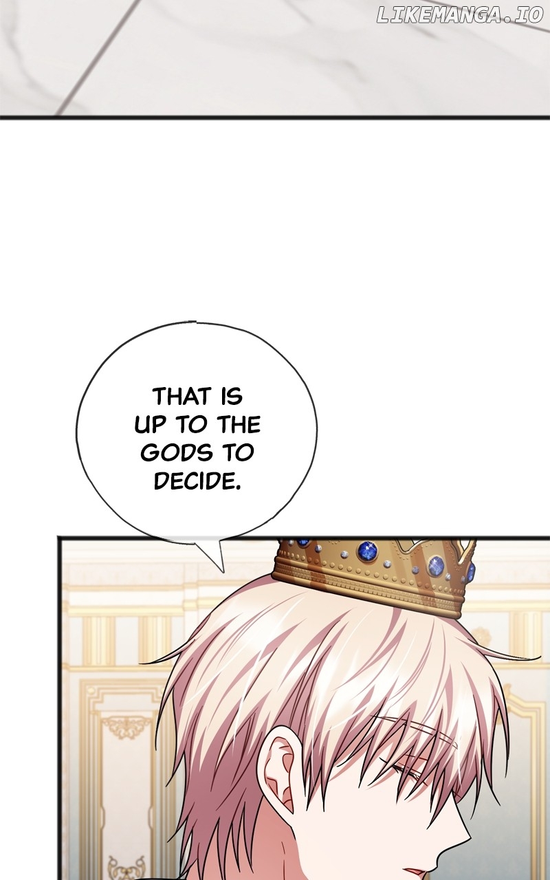 To You Who Never Loved Me Chapter 87 - page 45