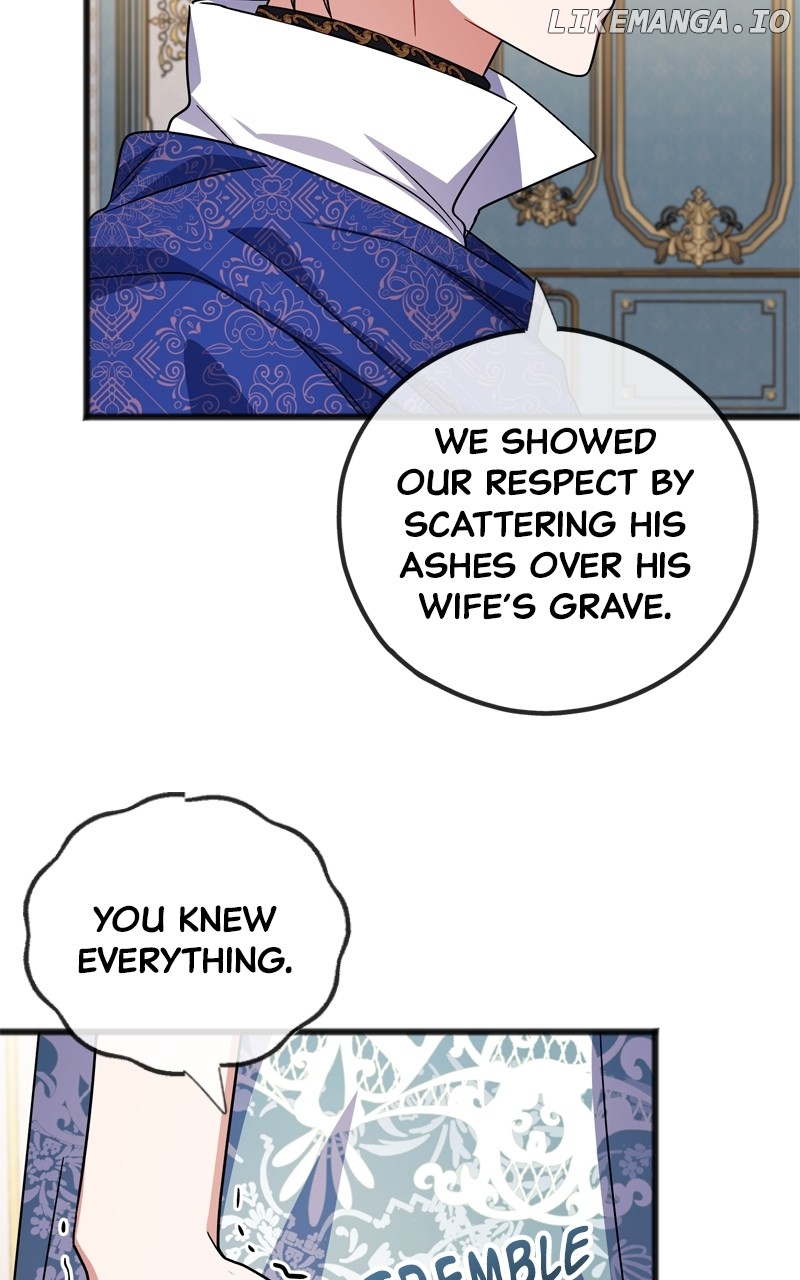 To You Who Never Loved Me Chapter 87 - page 46