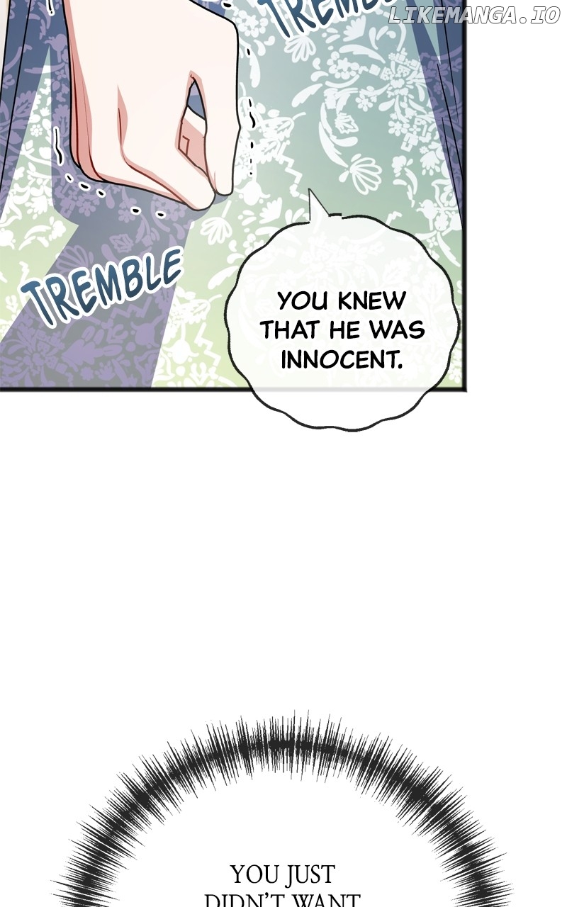 To You Who Never Loved Me Chapter 87 - page 47