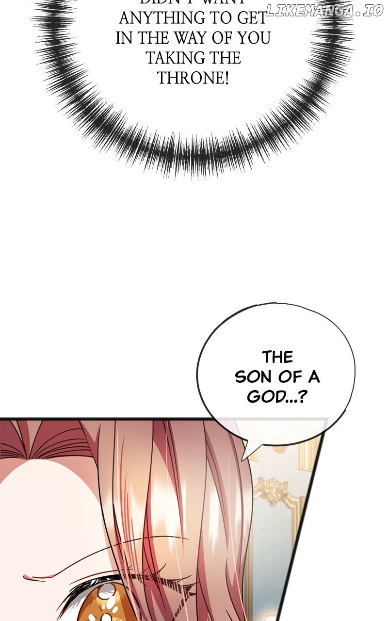 To You Who Never Loved Me Chapter 87 - page 48