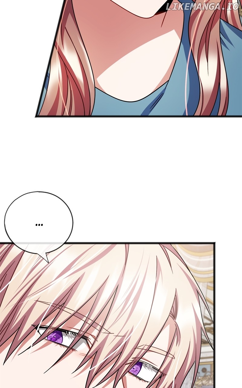 To You Who Never Loved Me Chapter 87 - page 50