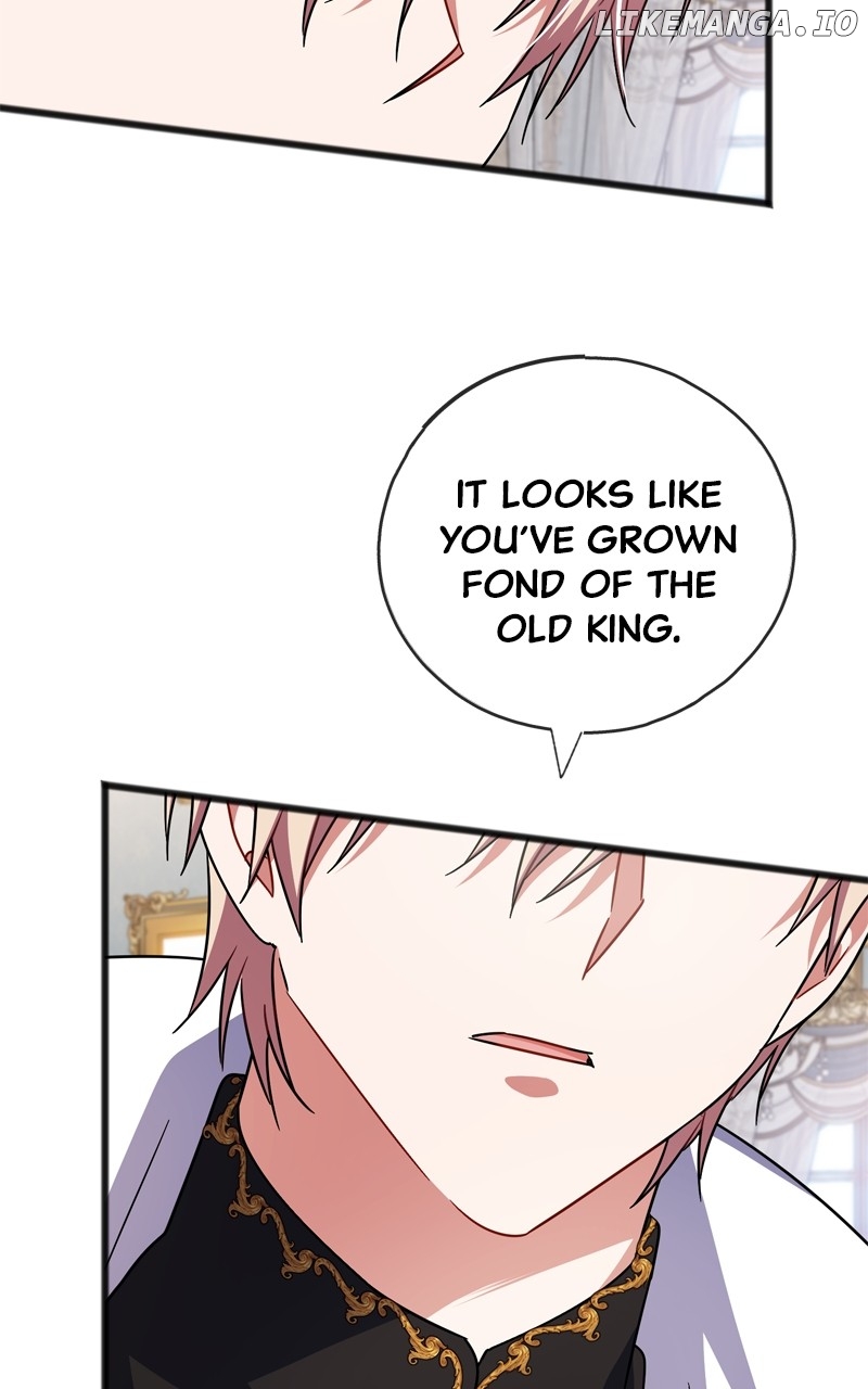 To You Who Never Loved Me Chapter 87 - page 51