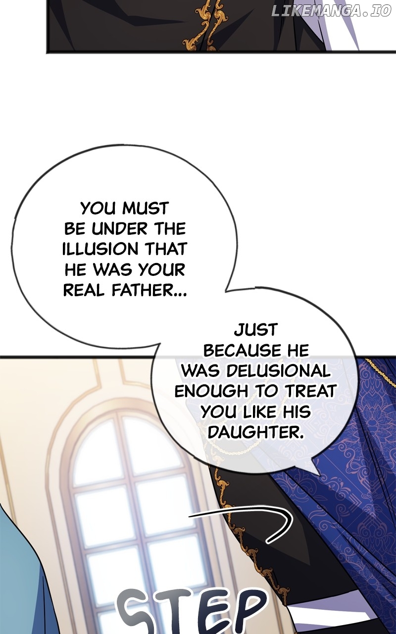 To You Who Never Loved Me Chapter 87 - page 52