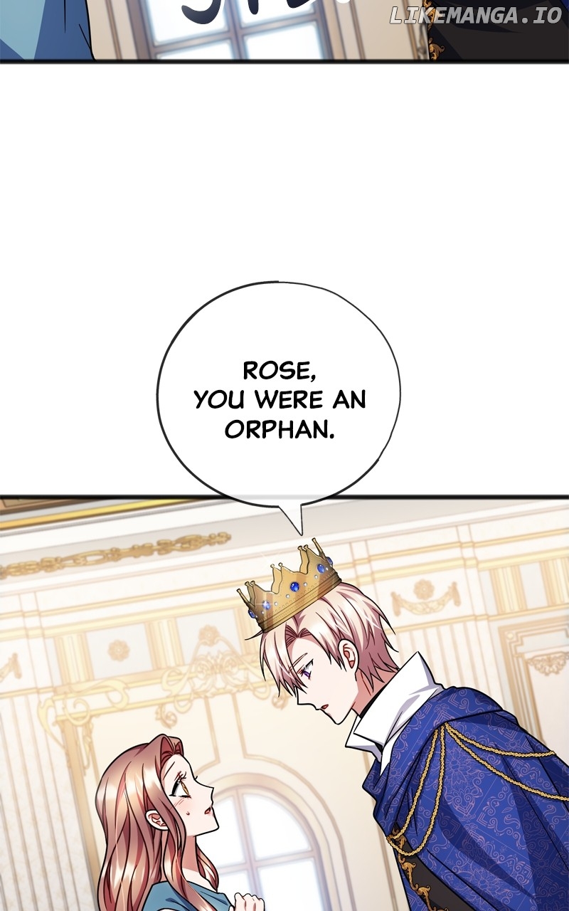 To You Who Never Loved Me Chapter 87 - page 53