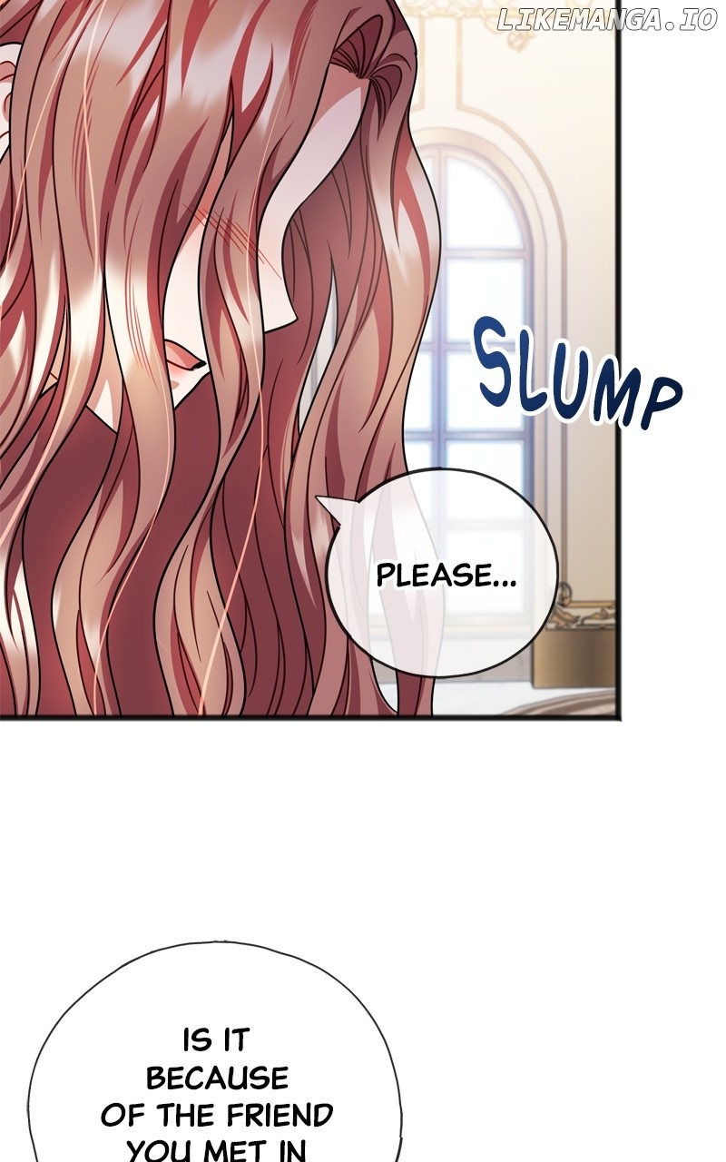 To You Who Never Loved Me Chapter 87 - page 55