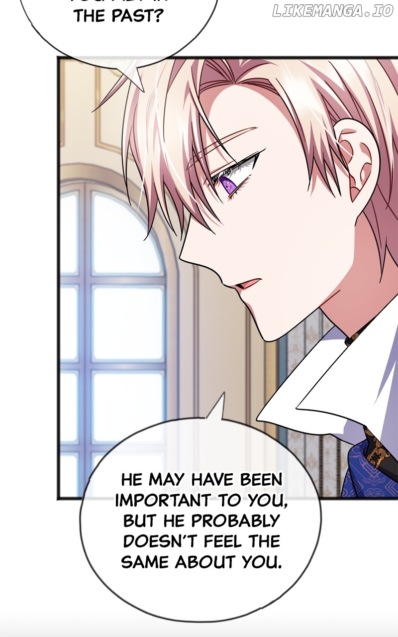 To You Who Never Loved Me Chapter 87 - page 56