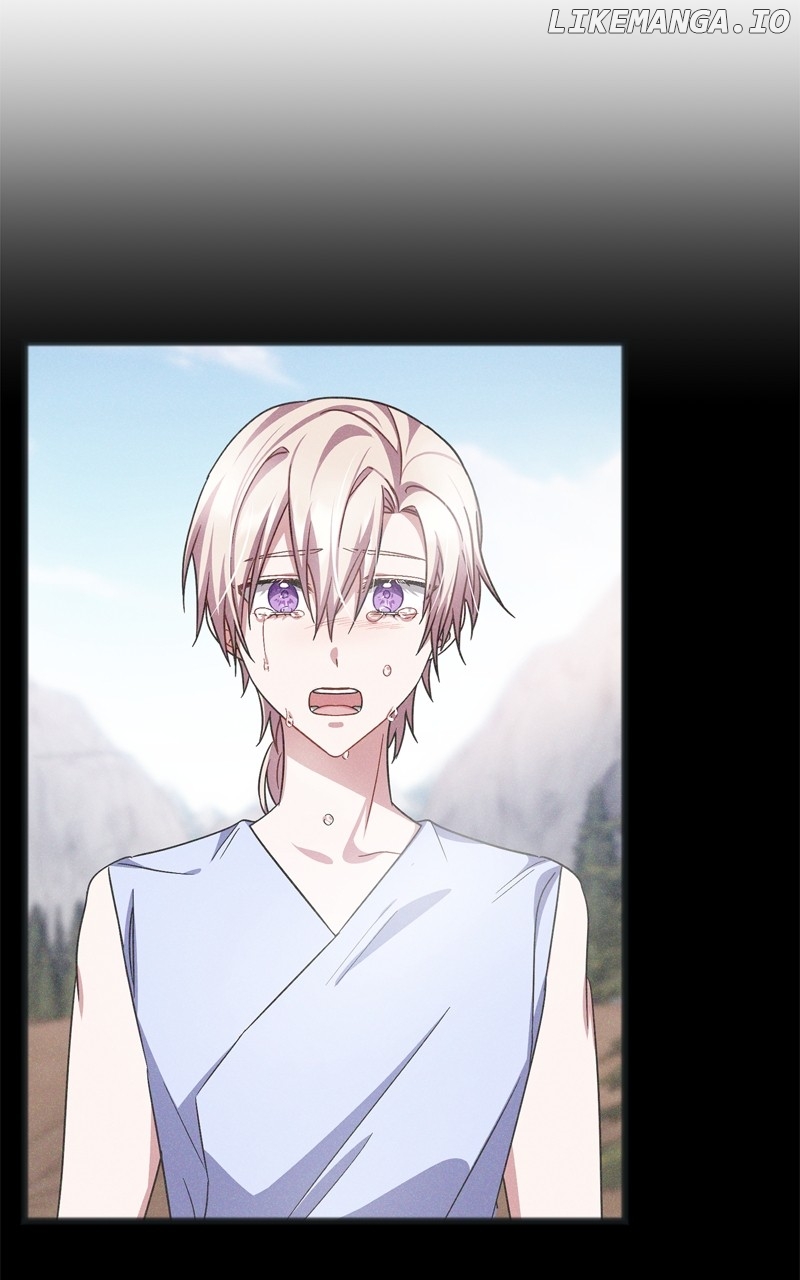 To You Who Never Loved Me Chapter 87 - page 57