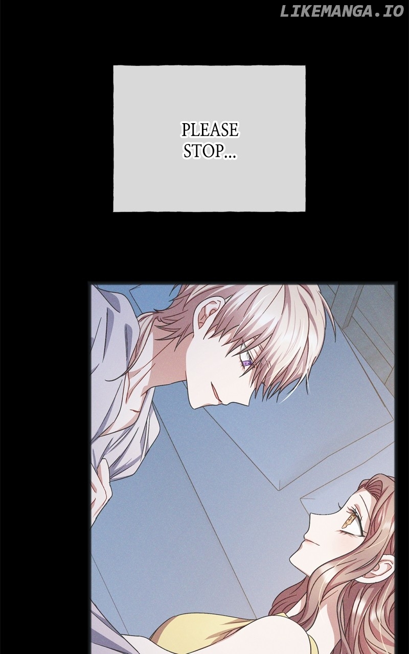 To You Who Never Loved Me Chapter 87 - page 58