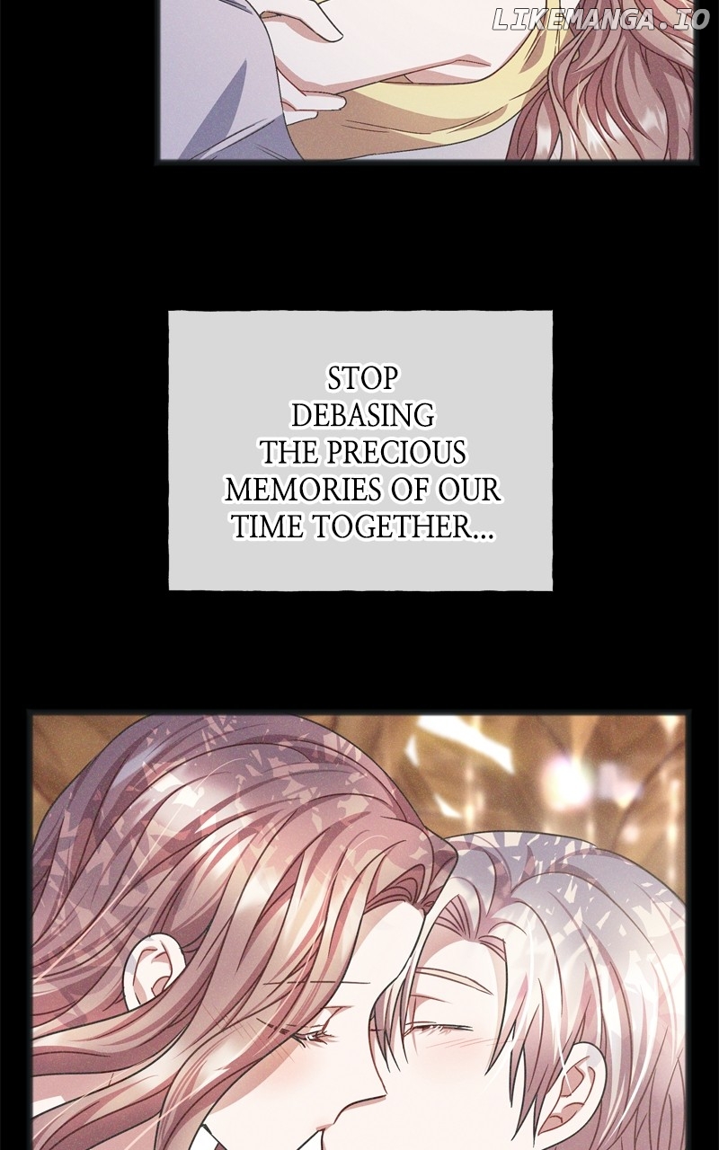 To You Who Never Loved Me Chapter 87 - page 59