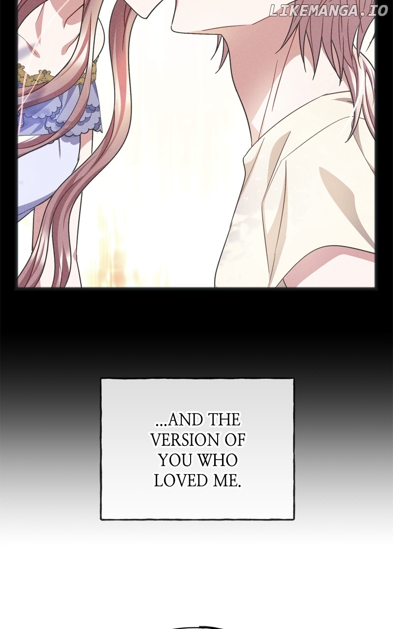 To You Who Never Loved Me Chapter 87 - page 60