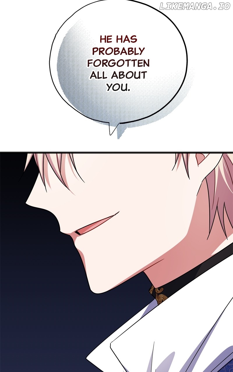 To You Who Never Loved Me Chapter 87 - page 61