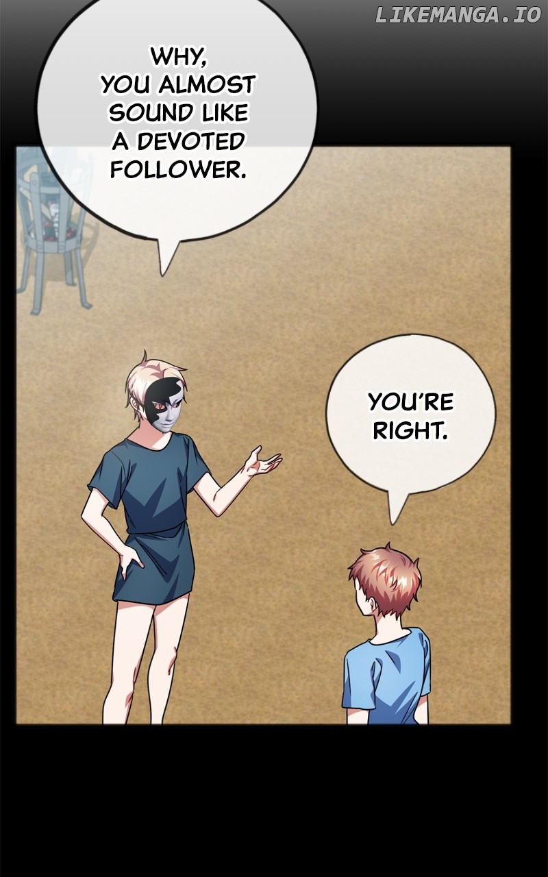 To You Who Never Loved Me Chapter 87 - page 65