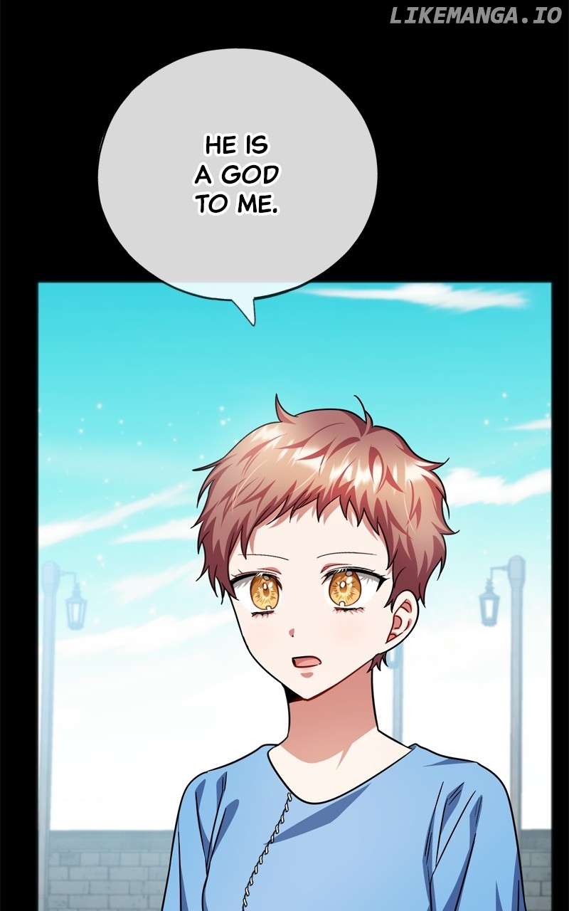 To You Who Never Loved Me Chapter 87 - page 66