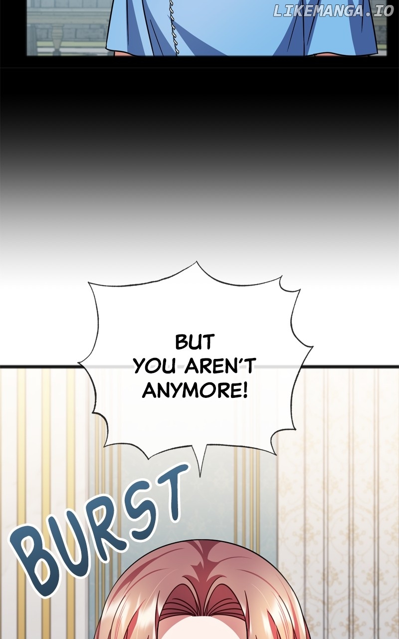 To You Who Never Loved Me Chapter 87 - page 67