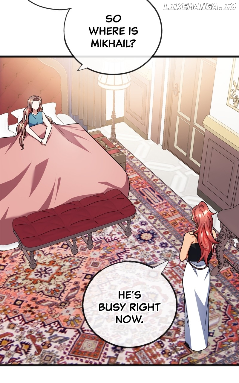 To You Who Never Loved Me Chapter 87 - page 7