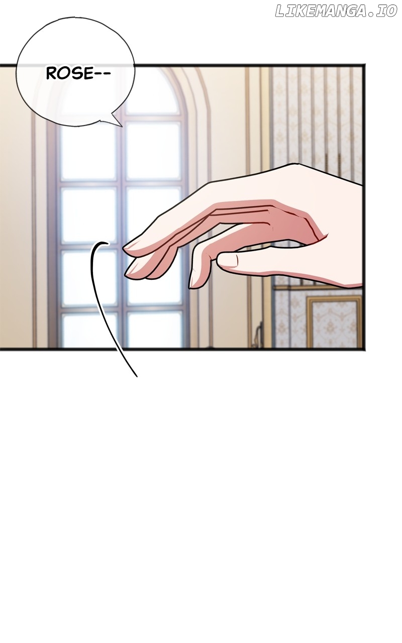 To You Who Never Loved Me Chapter 87 - page 70