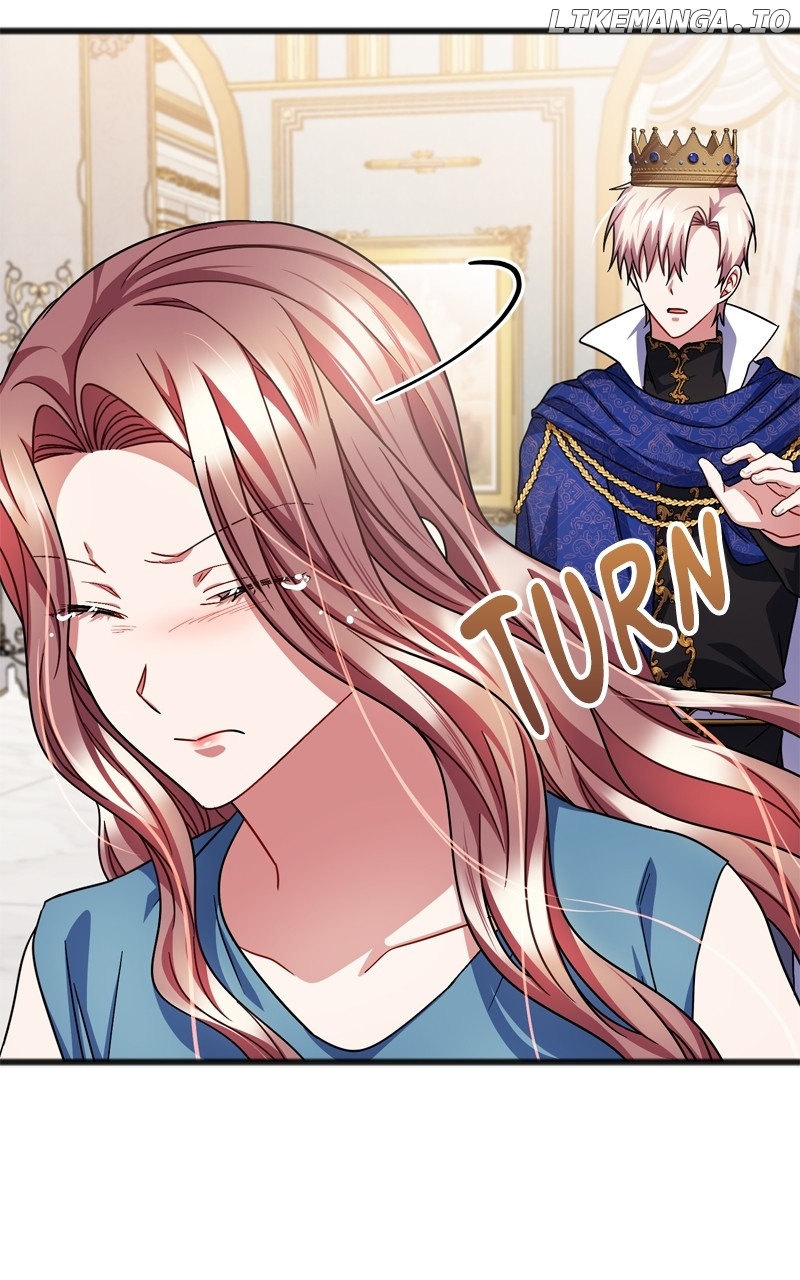 To You Who Never Loved Me Chapter 87 - page 71