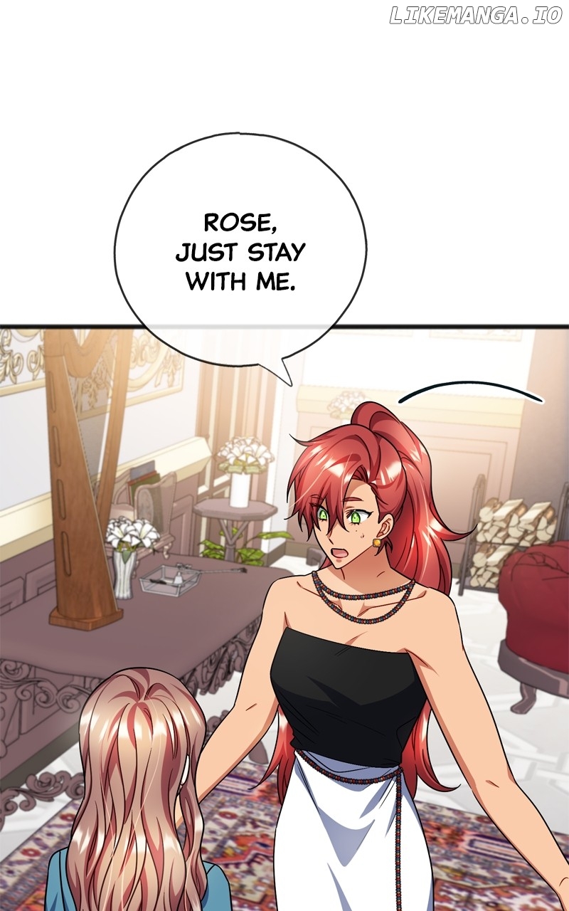 To You Who Never Loved Me Chapter 87 - page 9