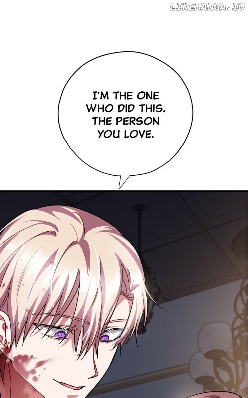 To You Who Never Loved Me Chapter 86 - page 1