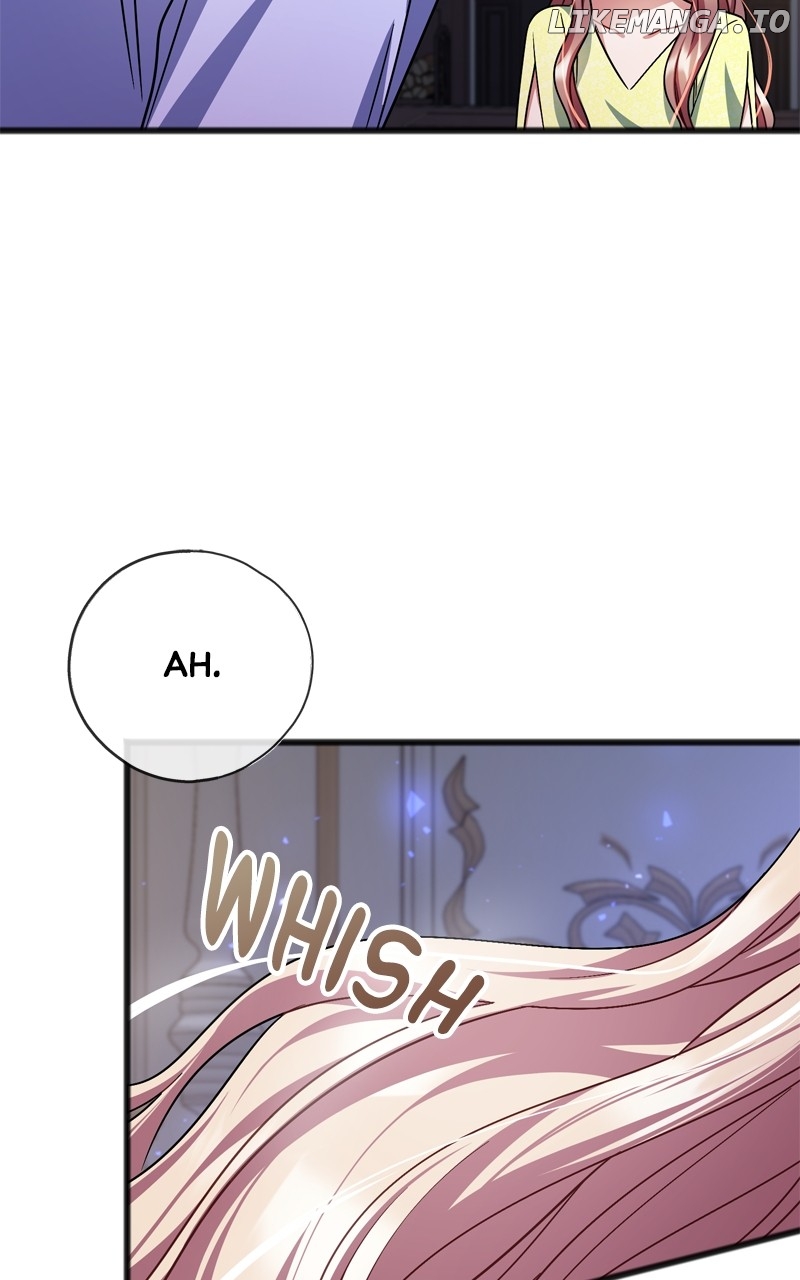 To You Who Never Loved Me Chapter 86 - page 10