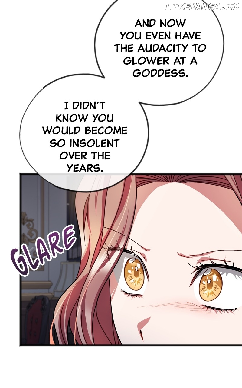 To You Who Never Loved Me Chapter 86 - page 13