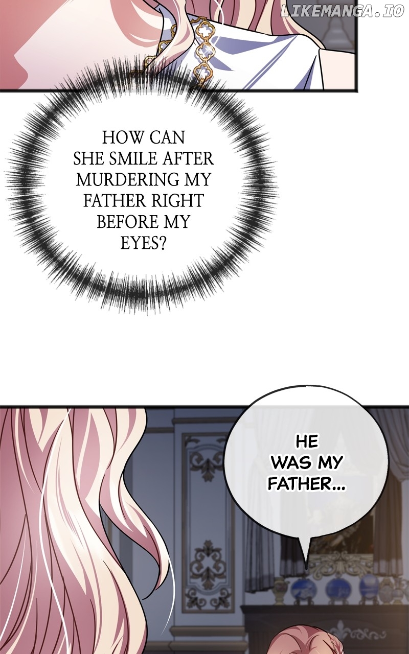 To You Who Never Loved Me Chapter 86 - page 15