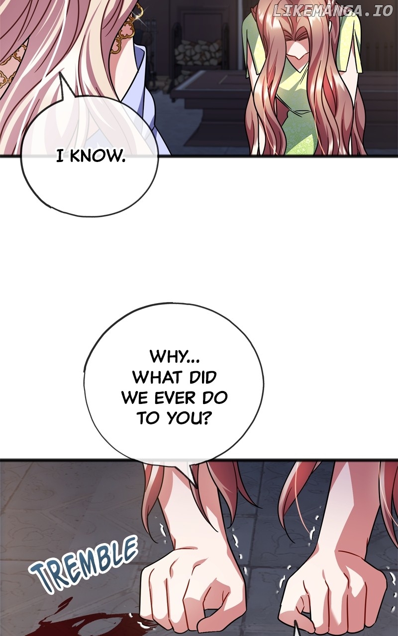 To You Who Never Loved Me Chapter 86 - page 16